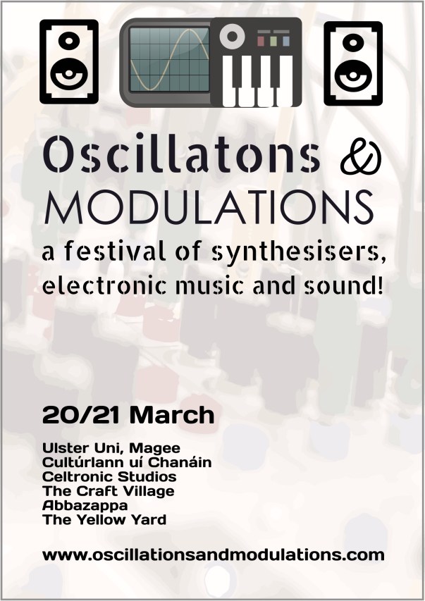 oscillations and modulations